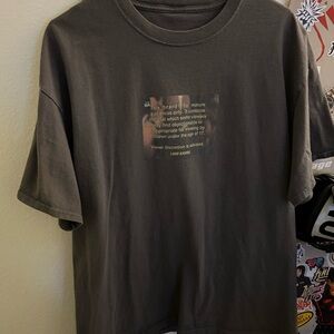 LXRDKNOWS Graphic T-Shirt